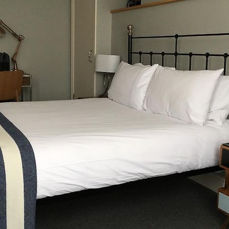 The Oxford Townhouse Bed & Breakfast Luaran gambar