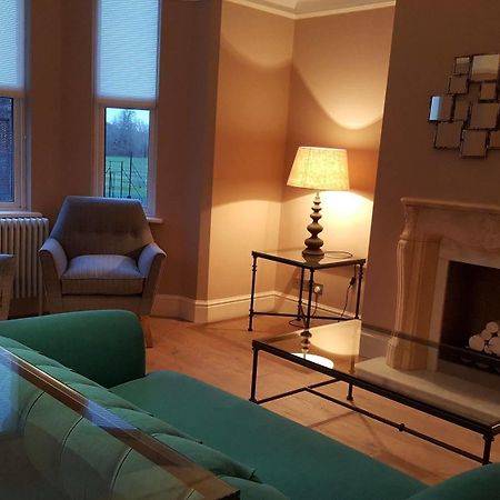 The Oxford Townhouse Bed & Breakfast Luaran gambar