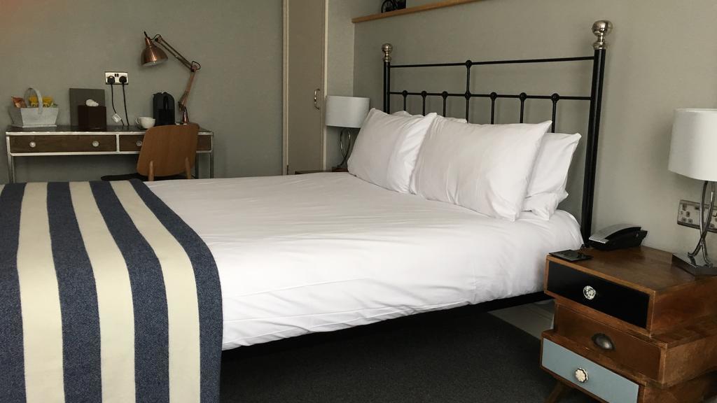 The Oxford Townhouse Bed & Breakfast Luaran gambar