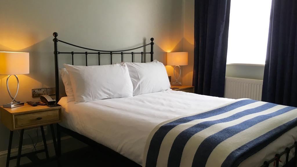 The Oxford Townhouse Bed & Breakfast Luaran gambar