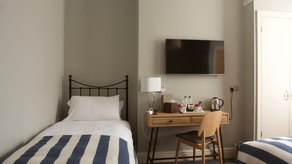 The Oxford Townhouse Bed & Breakfast Luaran gambar