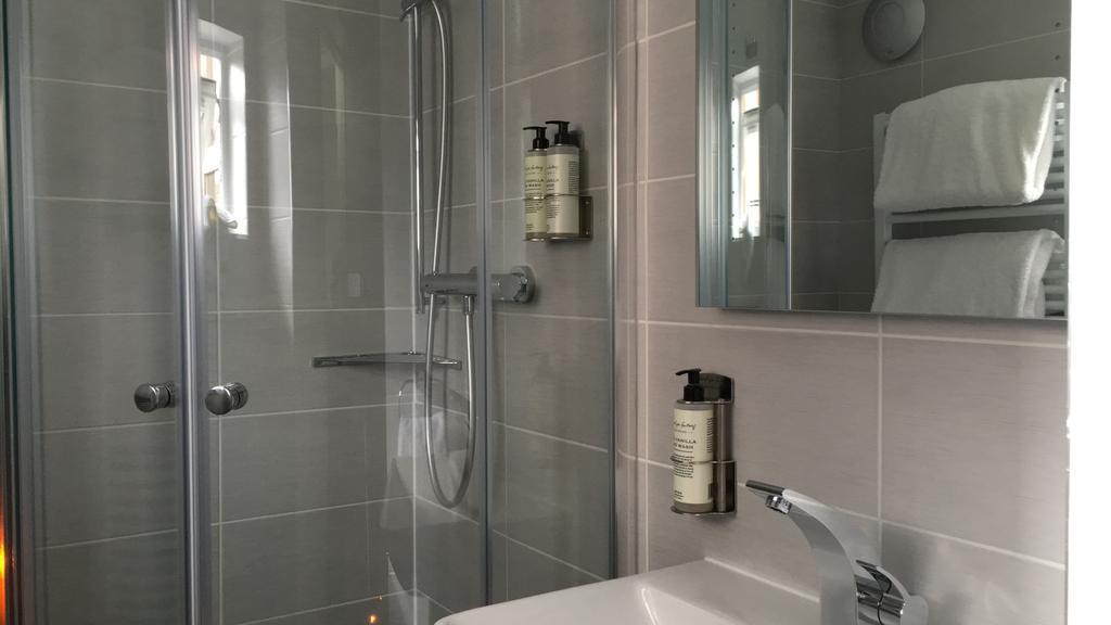 The Oxford Townhouse Bed & Breakfast Luaran gambar