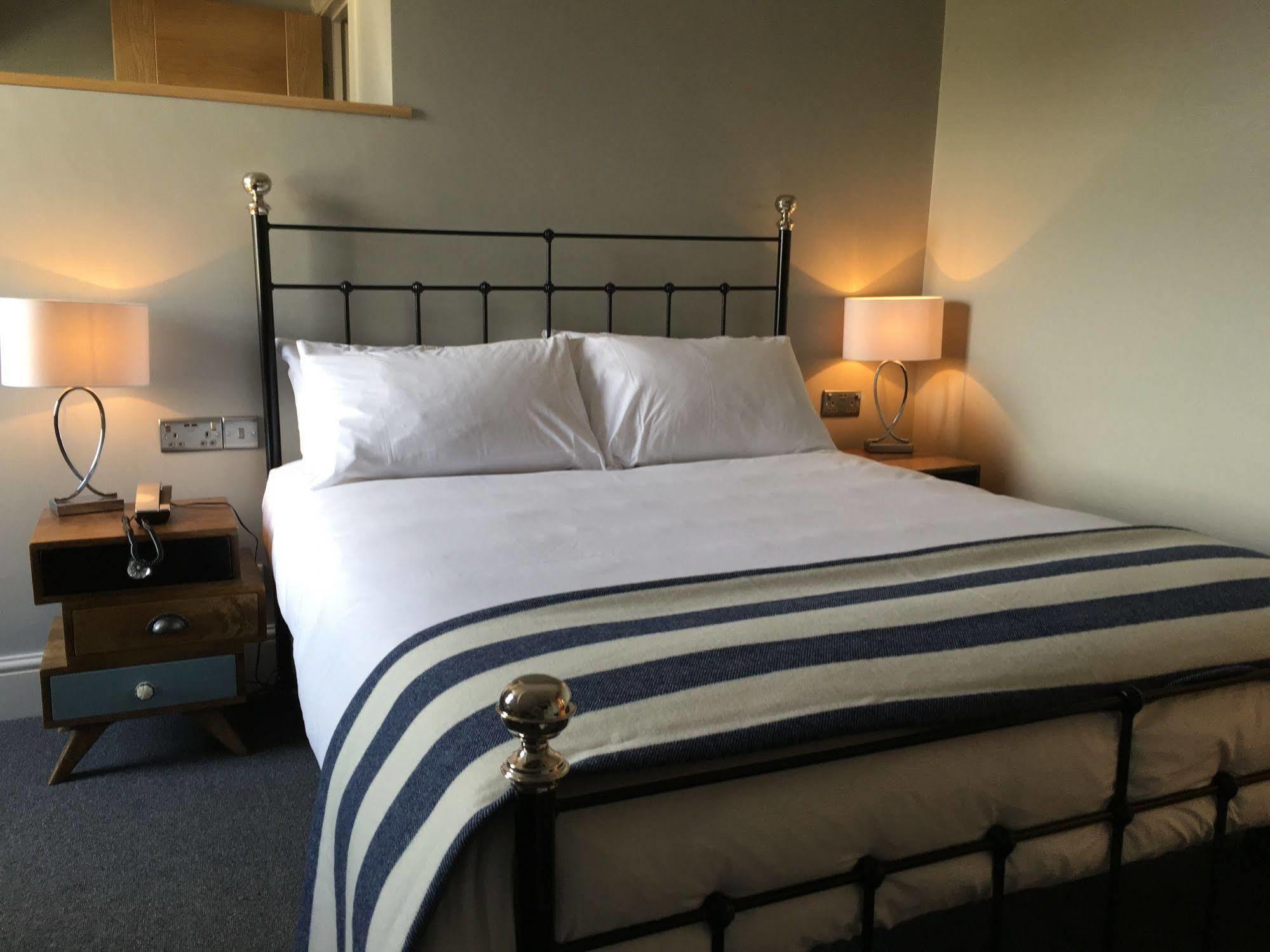 The Oxford Townhouse Bed & Breakfast Luaran gambar