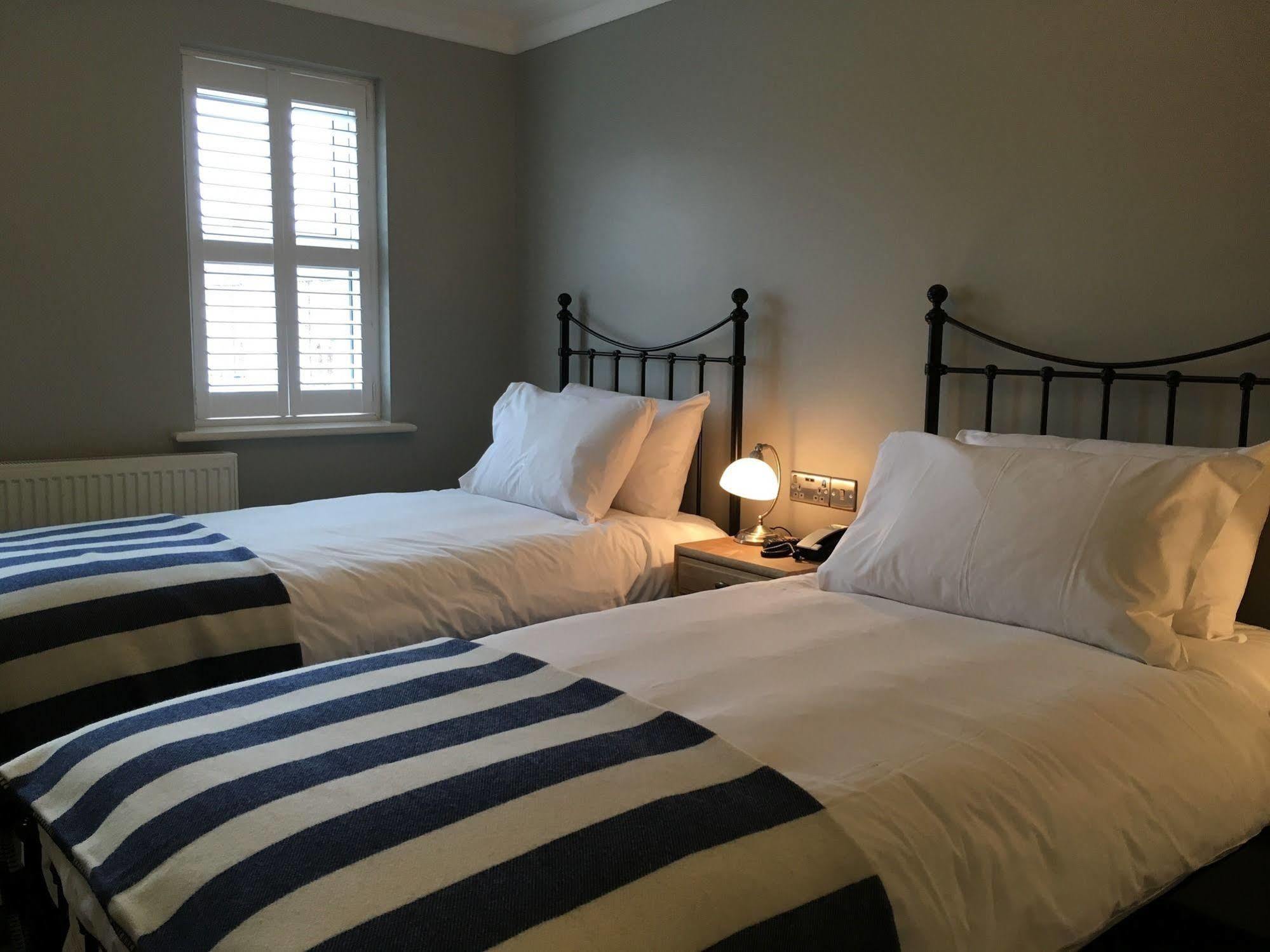 The Oxford Townhouse Bed & Breakfast Luaran gambar