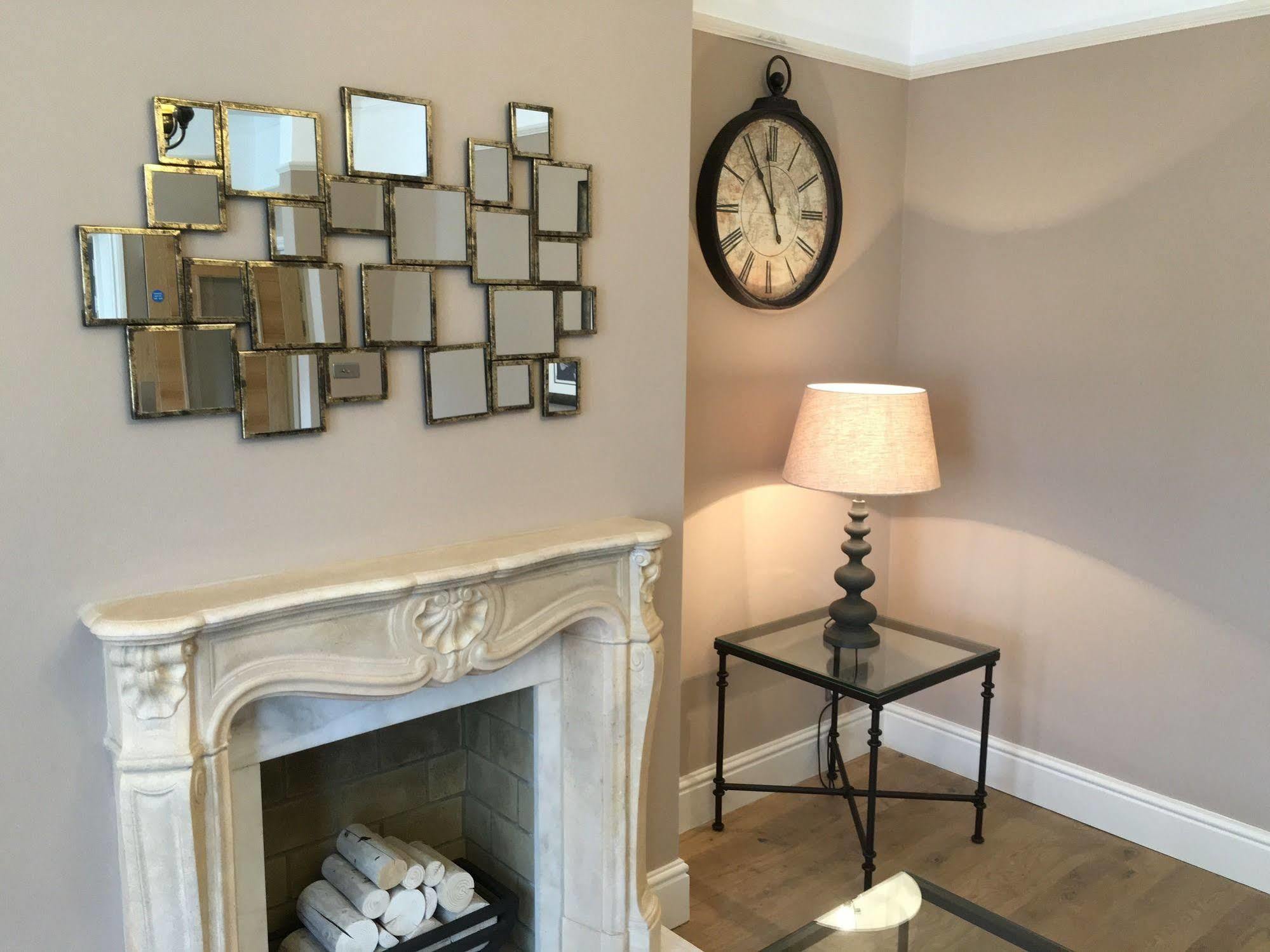 The Oxford Townhouse Bed & Breakfast Luaran gambar
