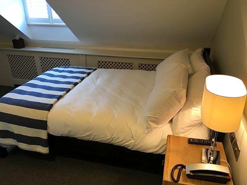 The Oxford Townhouse Bed & Breakfast Luaran gambar